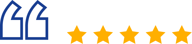 Five Star Rating